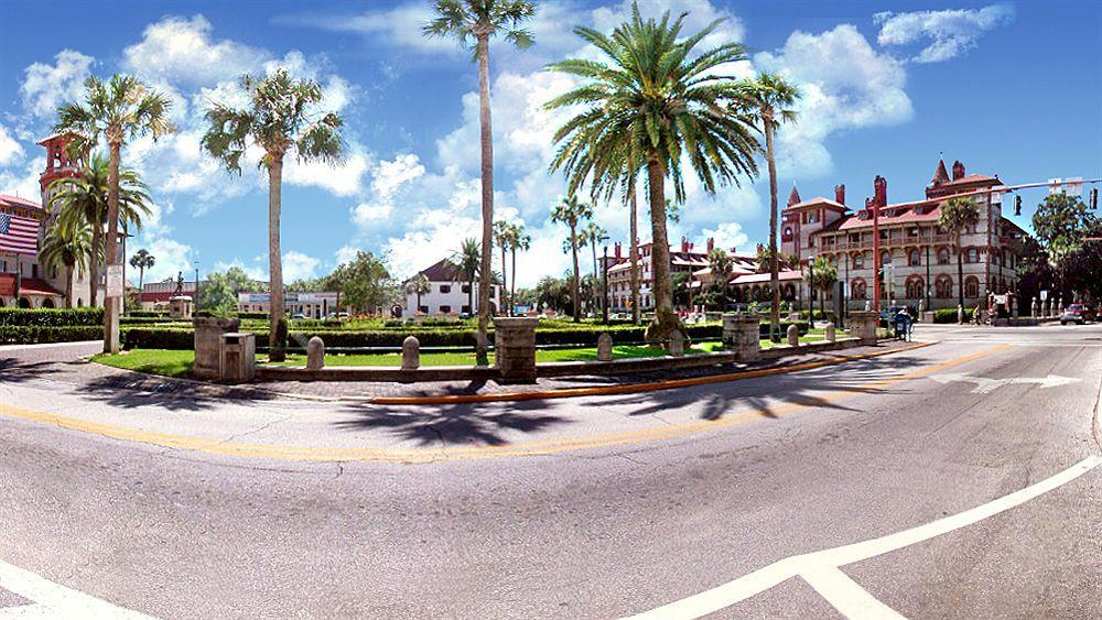Casa Monica Resort & Spa, Autograph Collection St. Augustine Extérieur photo