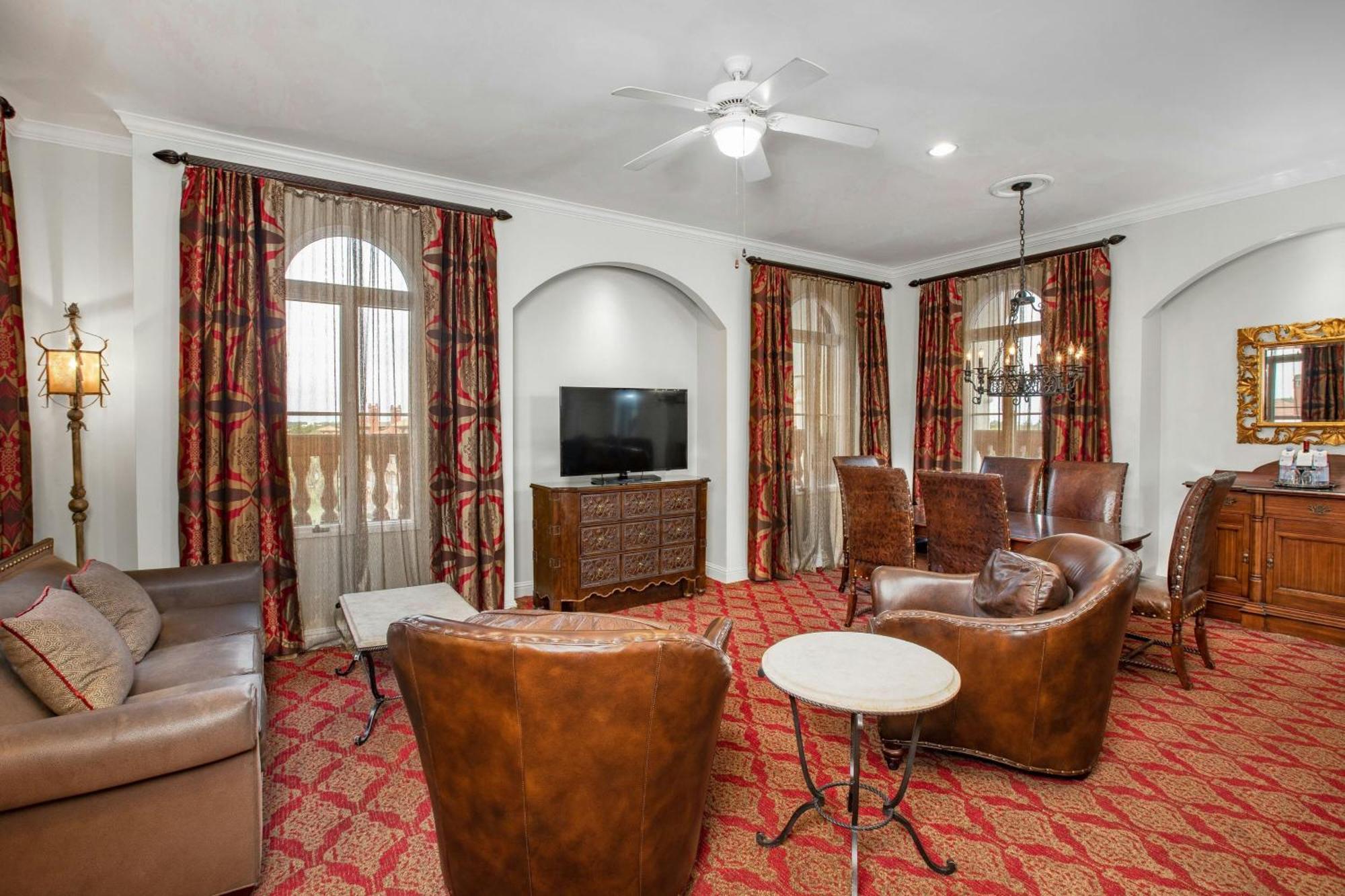 Casa Monica Resort & Spa, Autograph Collection St. Augustine Extérieur photo