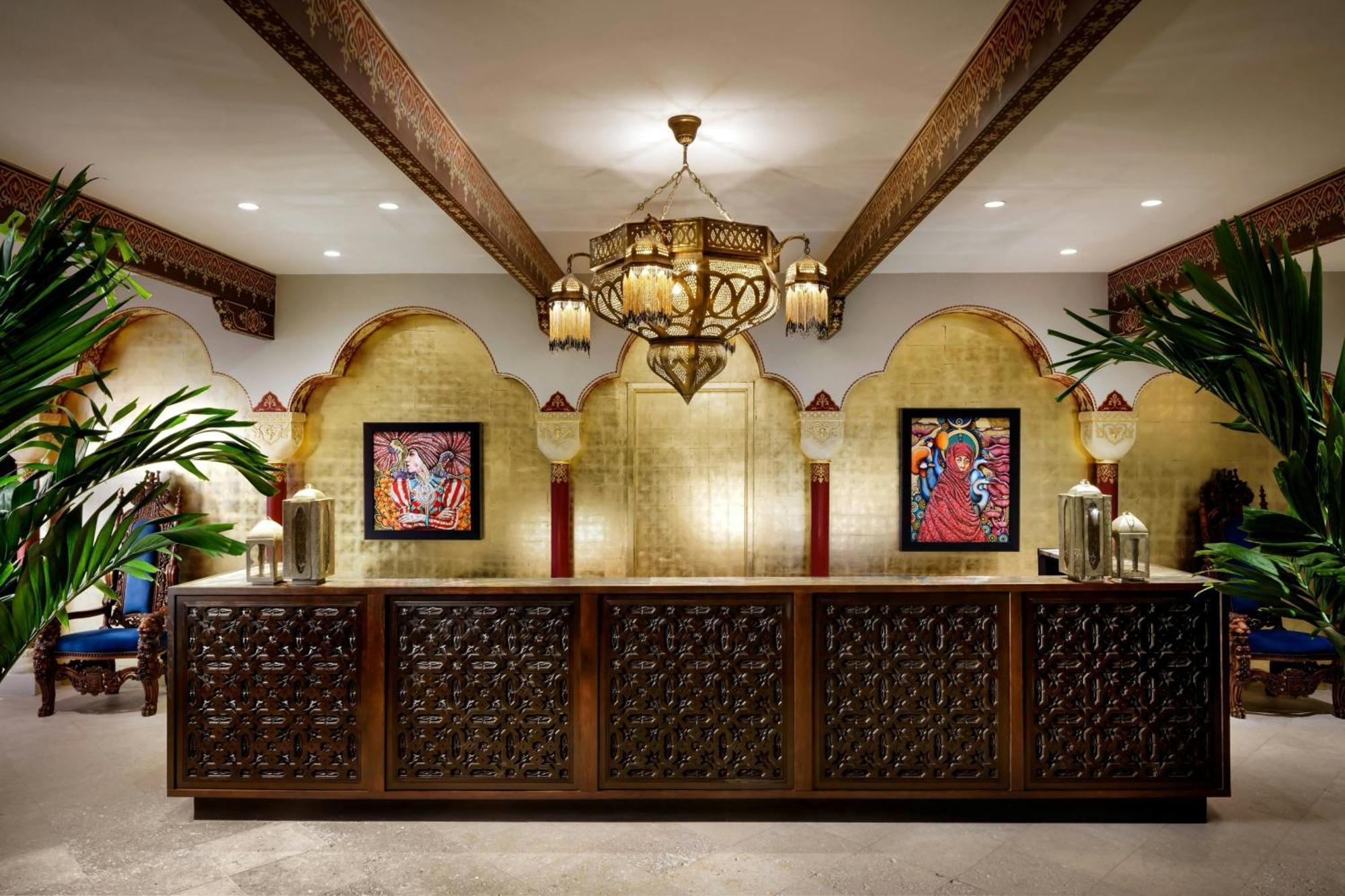 Casa Monica Resort & Spa, Autograph Collection St. Augustine Extérieur photo