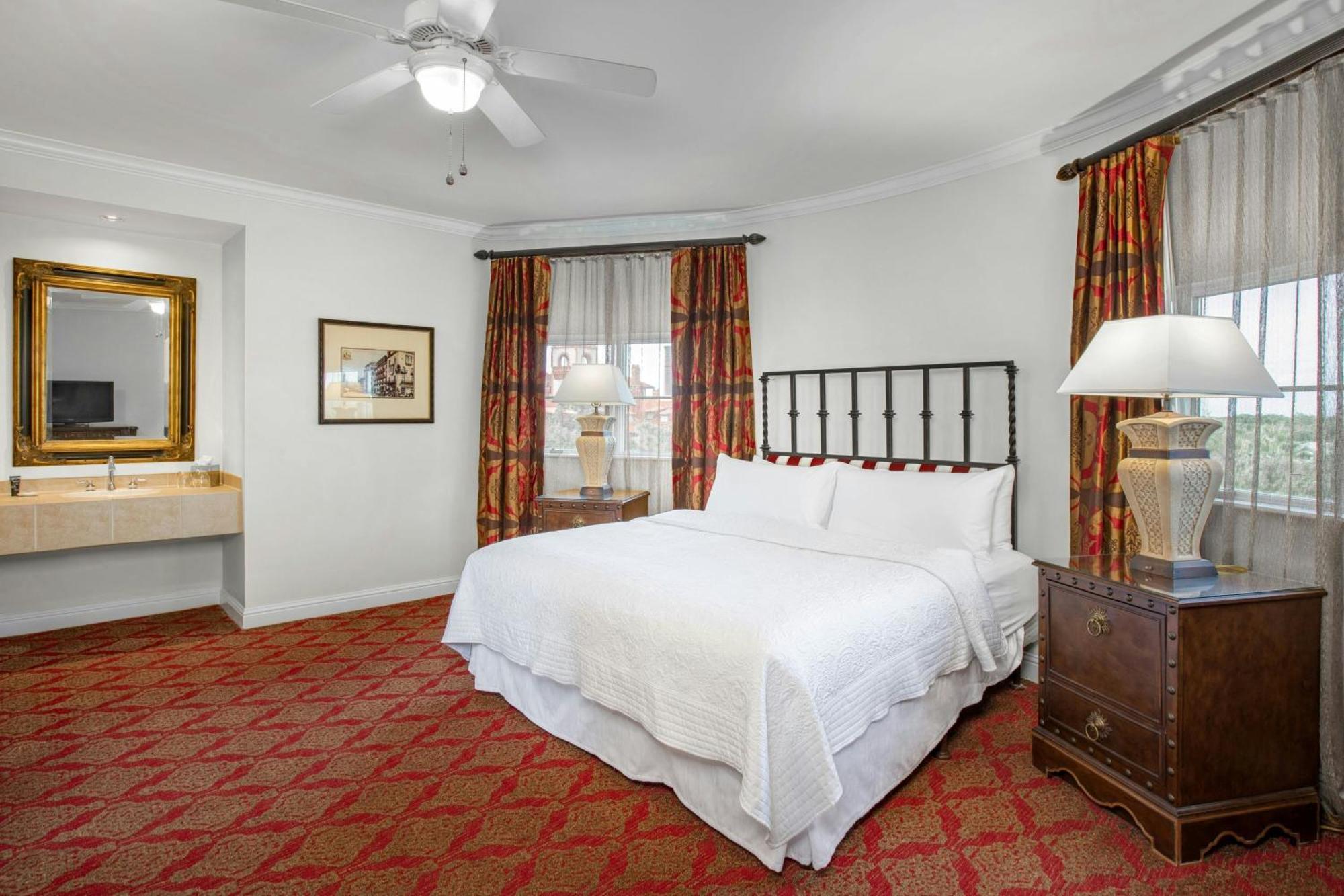 Casa Monica Resort & Spa, Autograph Collection St. Augustine Extérieur photo