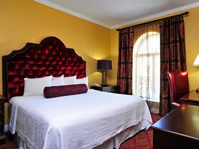 Casa Monica Resort & Spa, Autograph Collection St. Augustine Extérieur photo