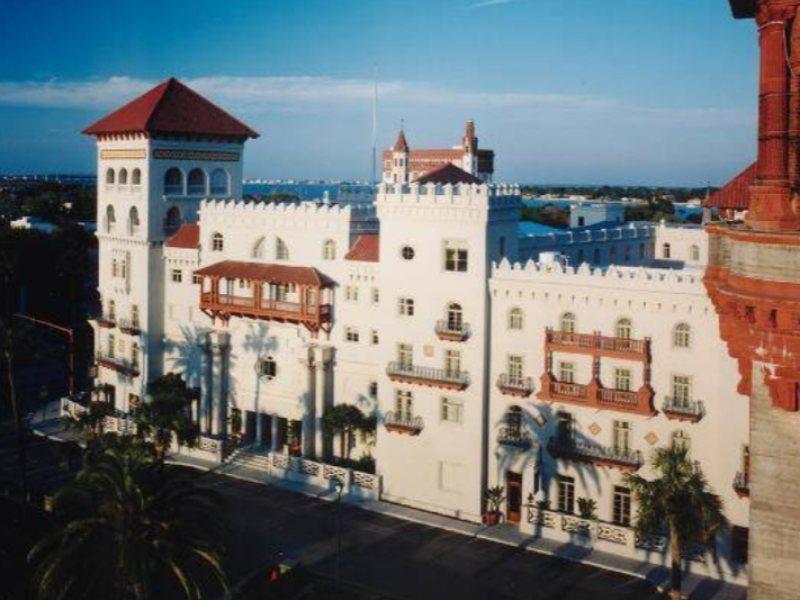Casa Monica Resort & Spa, Autograph Collection St. Augustine Extérieur photo