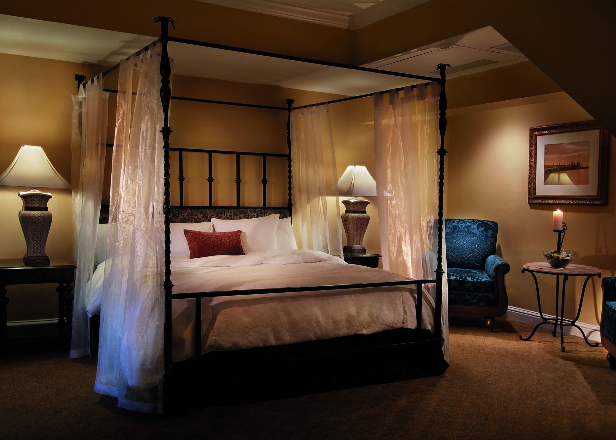 Casa Monica Resort & Spa, Autograph Collection St. Augustine Chambre photo