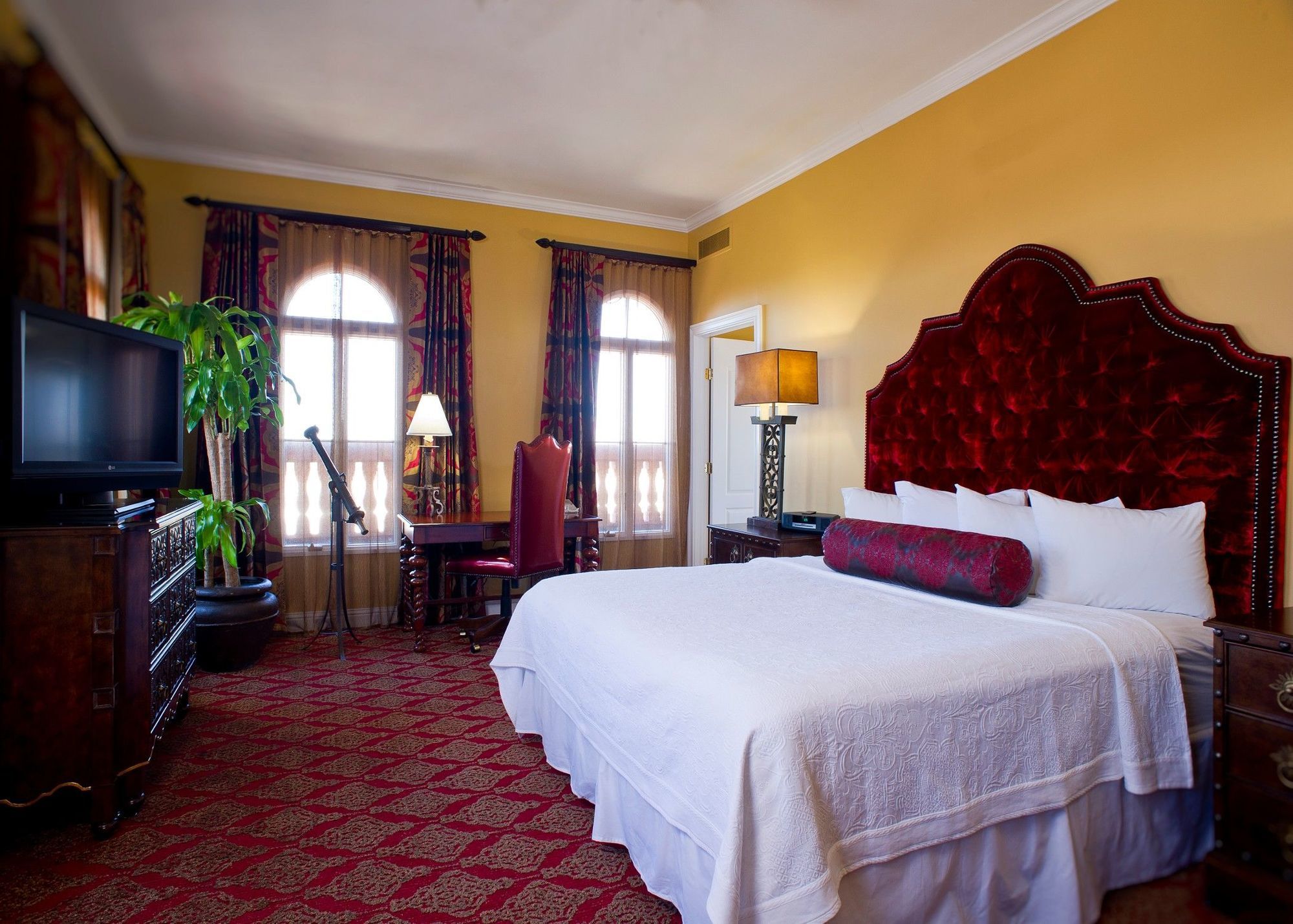 Casa Monica Resort & Spa, Autograph Collection St. Augustine Chambre photo