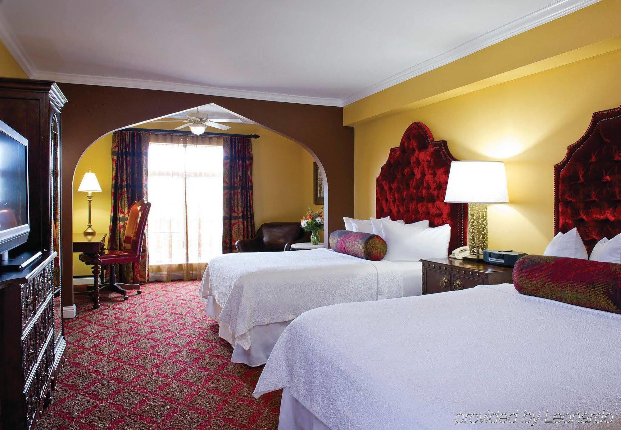 Casa Monica Resort & Spa, Autograph Collection St. Augustine Chambre photo