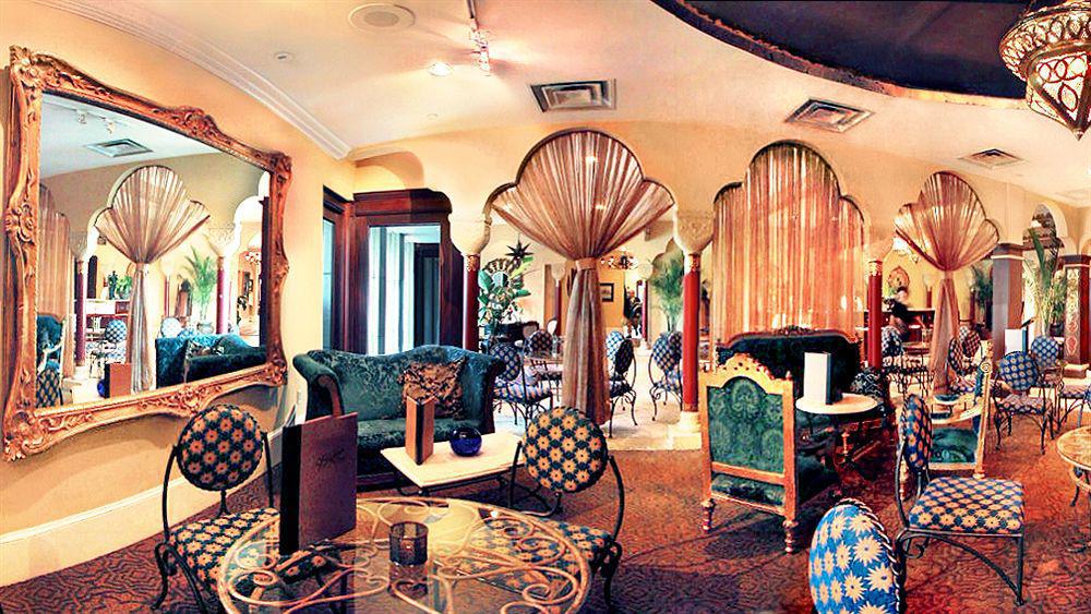 Casa Monica Resort & Spa, Autograph Collection St. Augustine Extérieur photo